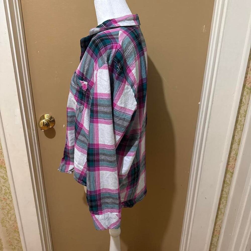 BUTTON-UP SHIRT - Picture 2 of 5